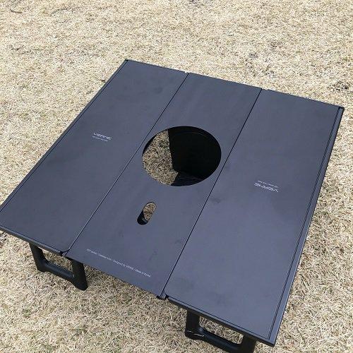 VERNE Unit Table ベルン ユニットテーブル 無限に連結できる