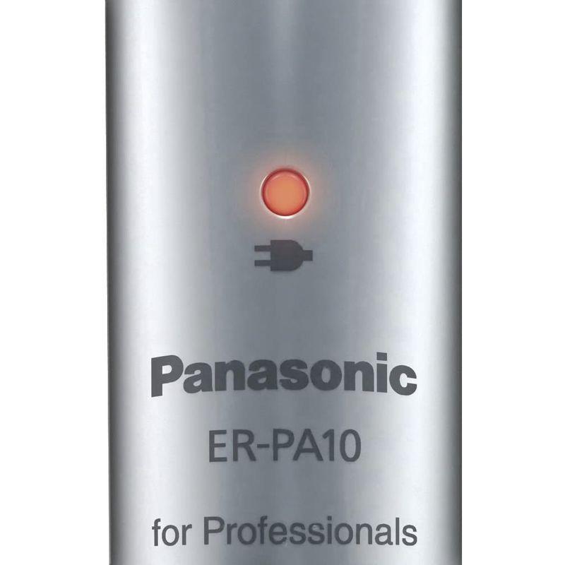 格安人気 パナソニック プロトリマー Er Pa10 S 充電式 年最新海外 Turningheadskennel Com