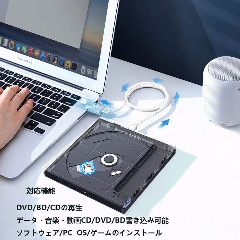 ブルーレイドライブ外付け Blu Ray Dvd Cd 動画再生 データ書き込み Blurayドライブ 外付けサポートwin10 7 8 ブルーレイ ディスクドライブ 内蔵型 Royaldiamondlabradoodles Com