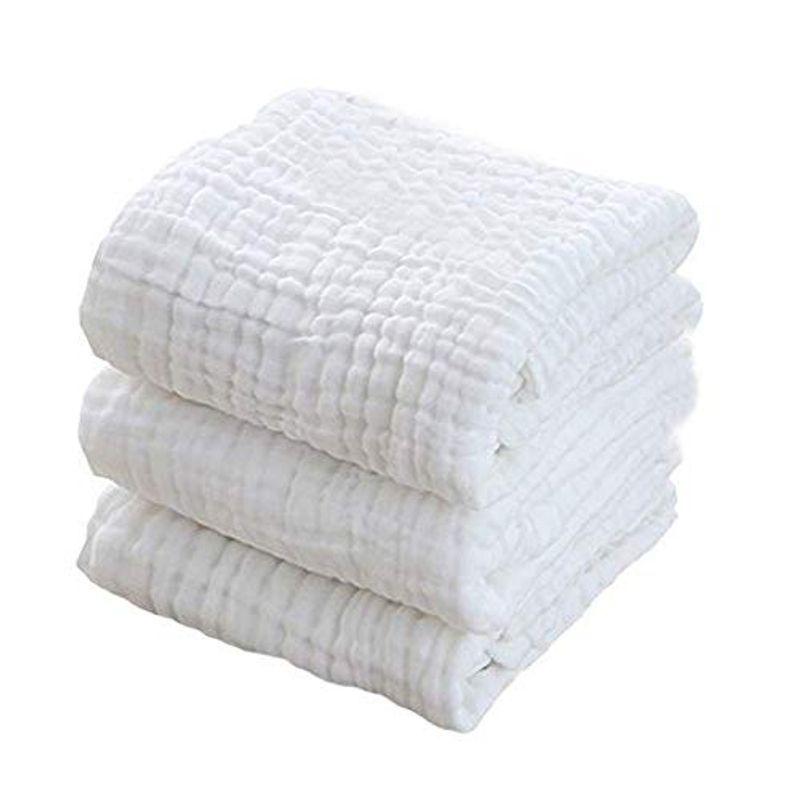 最も優遇 優の綿品 ベビーバスタオル ６重ガーゼ 綿100 吸水速乾 保温 110 110 赤ちゃんおくるみ 沐浴ガーゼ 出産祝い 保育園 ふわふわ 超目玉 Turningheadskennel Com