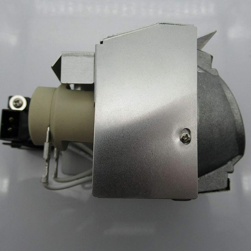 Supermait　プロジェクター交換用ランプ　純正　OEM　汎用ハウジング　適用機種:　オリジナル　B　裸電球＋