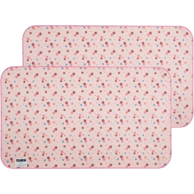 ○日本正規品○アストロ 除湿シート 2枚組 強力吸湿 シングル用 結露防止 ピンク 614-77 さくら柄 防カビ 防ダニ 湿度センサー付き 布団干し アストロ 除湿シート 2枚組 シングル用 ピンク さくら柄 吸湿 防カビ 防ダニ