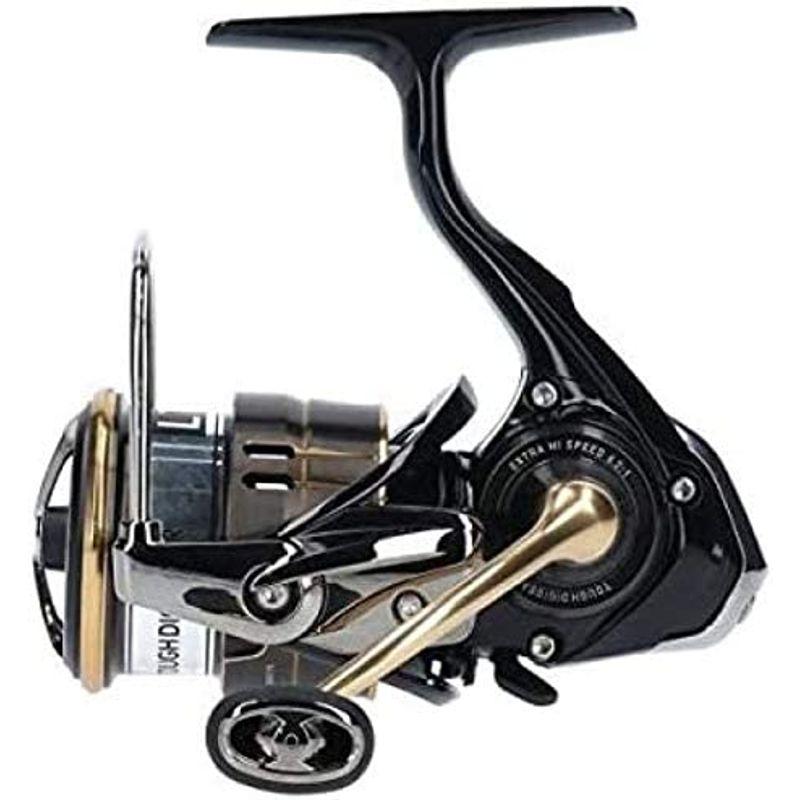 ダイワ(DAIWA) スピニングリール 19 バリスティック LT2500SS-CXH (2019モデル) DAIWA スピニングリール バリスティック LT2500SS CXH 2019モデル