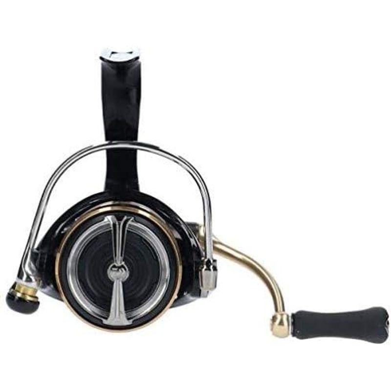 ダイワ(DAIWA) スピニングリール 19 バリスティック LT2500SS-CXH (2019モデル) DAIWA スピニングリール バリスティック LT2500SS CXH 2019モデル