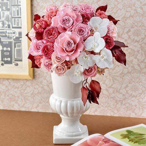 日比谷花壇 花束 アレンジメント デザイナーズプリザーブドアレンジメント アルカンジュ メイメイ デザイナーズプリザーブドアレンジメント アルカンジュ ならショッピング ランキングや口コミも豊富なネット通販 更にお得なpaypay残高も