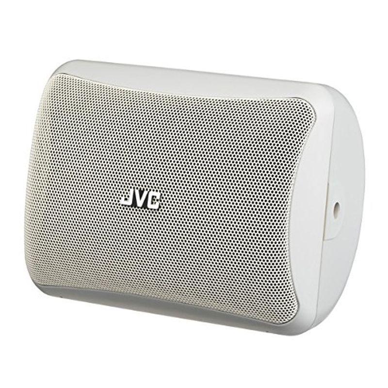 JVC ビクター ケンウッド ビクター Vita（ヴィータ） メイメイのJVC PS S112W 20211011050103 00624  全天候型スピーカー(