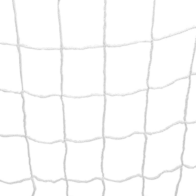 フットサル用ゴールネット100 Wh