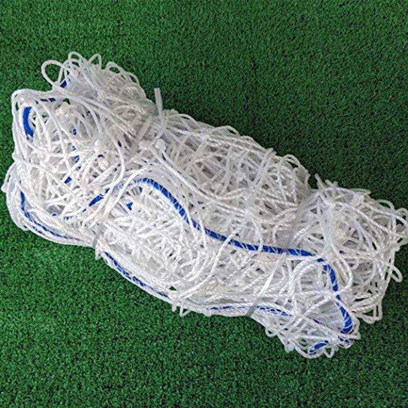 サッカー ゴールネット 少年用 トレーニング 試合 ジュニア Fungoal ゴール 小学生 販売実績no 1 5m 公式サイズ