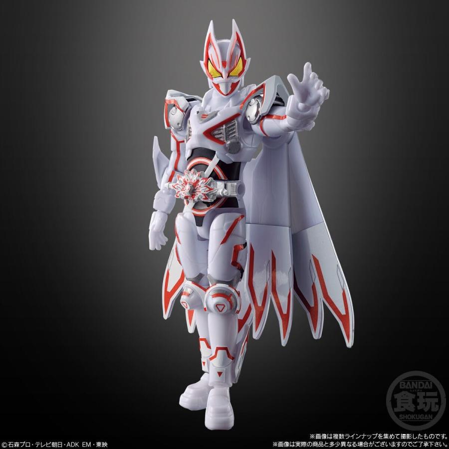 ギーツIX ABセット〕装動 仮面ライダーガッチャード→1←&装動 ギーツIX ABセット〕装動 仮面ライダーガッチャード→1←&装動