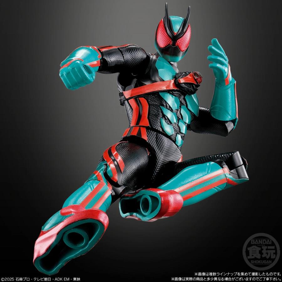 装動 セット 2種アソートセット】バンダイ 装動 仮面ライダーゼッツ AGT1