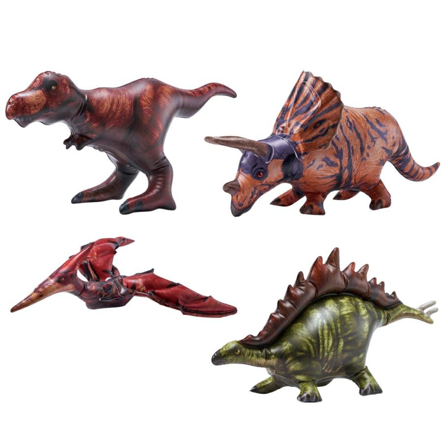 4種アソートセット〕バンダイ 生物探検隊〜恐竜編〜 1 4種アソートセット〕バンダイ 生物探検隊〜恐竜編〜 1