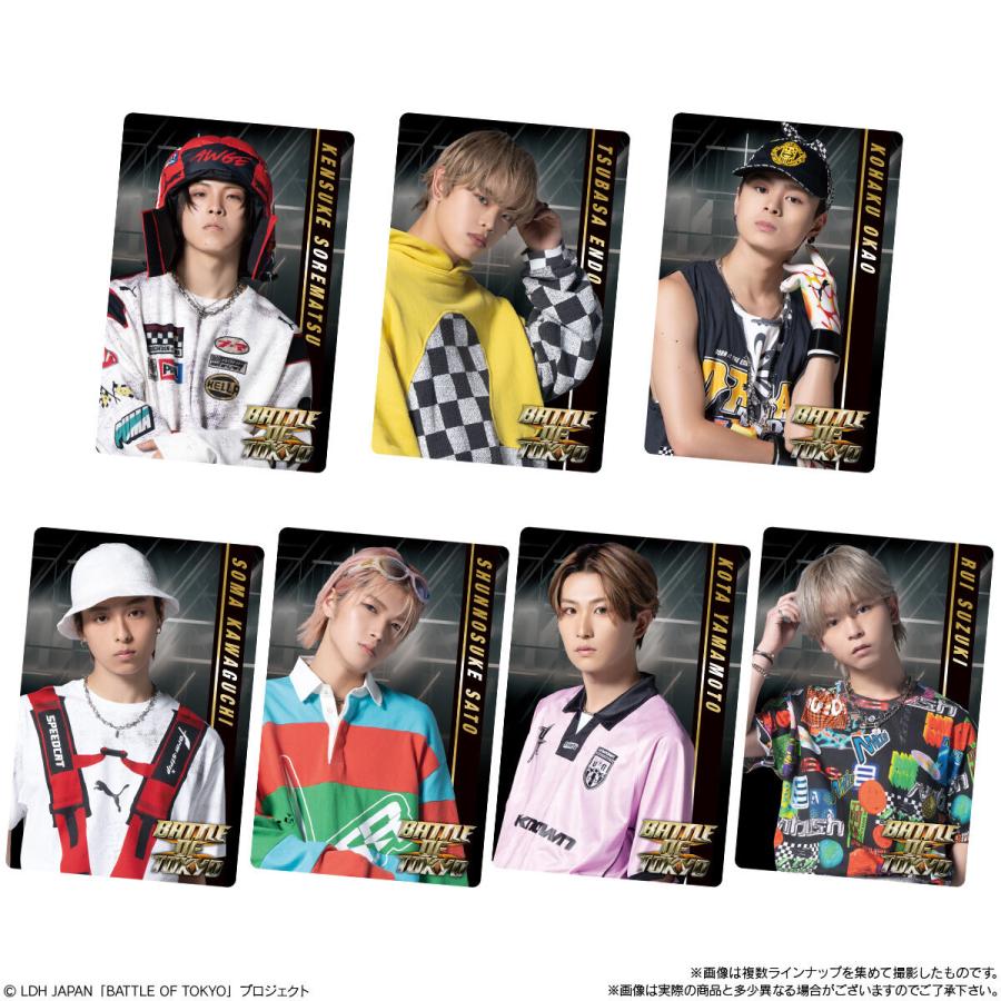 ウエハース まとめ売り87枚 バラ売り可 楽天市場】賞味期限2025年5月【10個バラ売り】バンダイ アイド