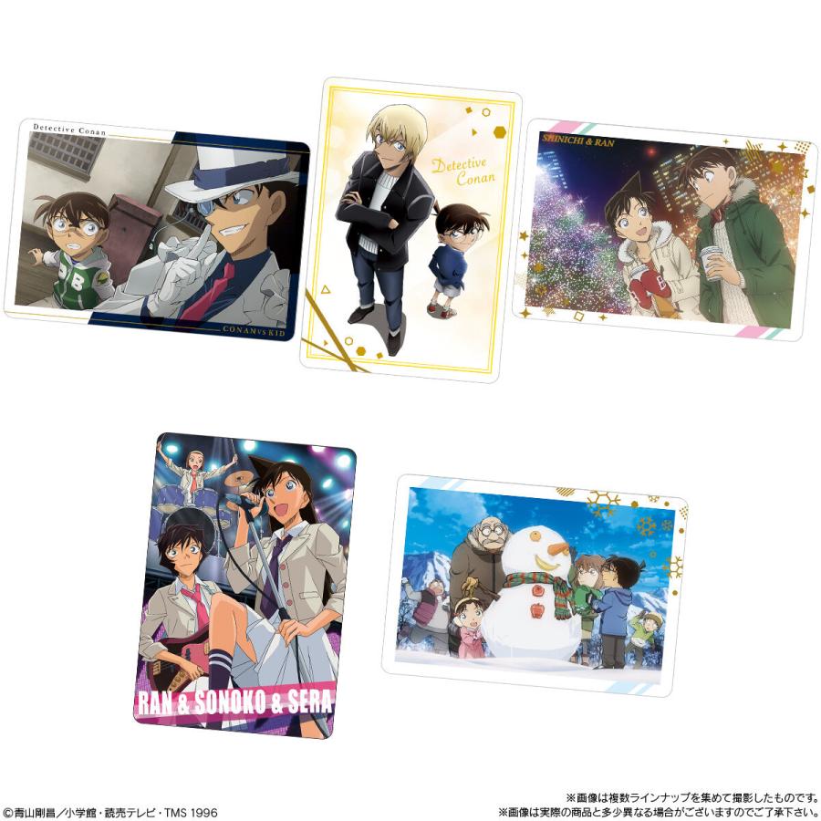 名探偵コナン　カード　box 公式】名探偵コナンカードゲーム (@CONAN_tcg) / X