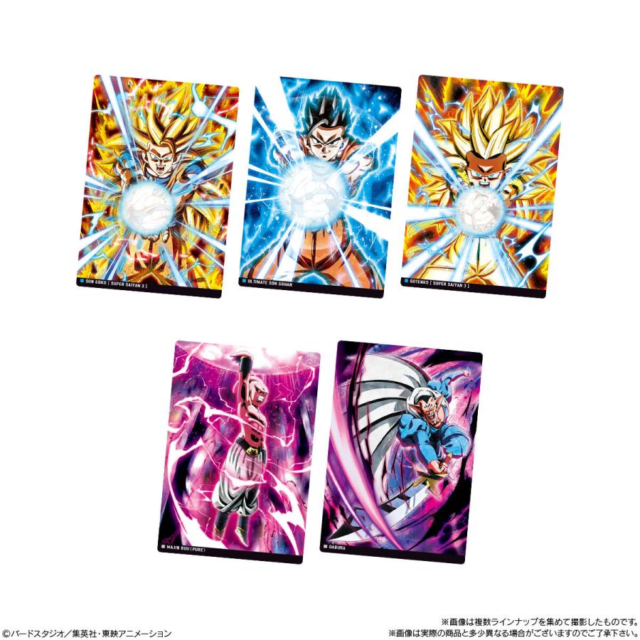 BOX〕バンダイ イタジャガ ドラゴンボール vol.5 20個入 (Z 超 BOX〕バンダイ イタジャガ ドラゴンボール vol.5 20個入 (Z 超
