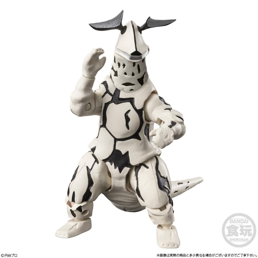 BOX〕バンダイ 超動αウルトラ怪獣2 4個 ( ウルトラマン ウルトラ BOX〕バンダイ 超動αウルトラ怪獣2 4個 ( ウルトラマン ウルトラ