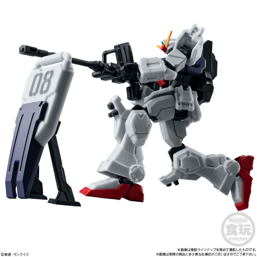 全8種セット〕 バンダイ 機動戦士ガンダム GフレームFA 第08MS 全8種セット〕 バンダイ 機動戦士ガンダム GフレームFA 第08MS
