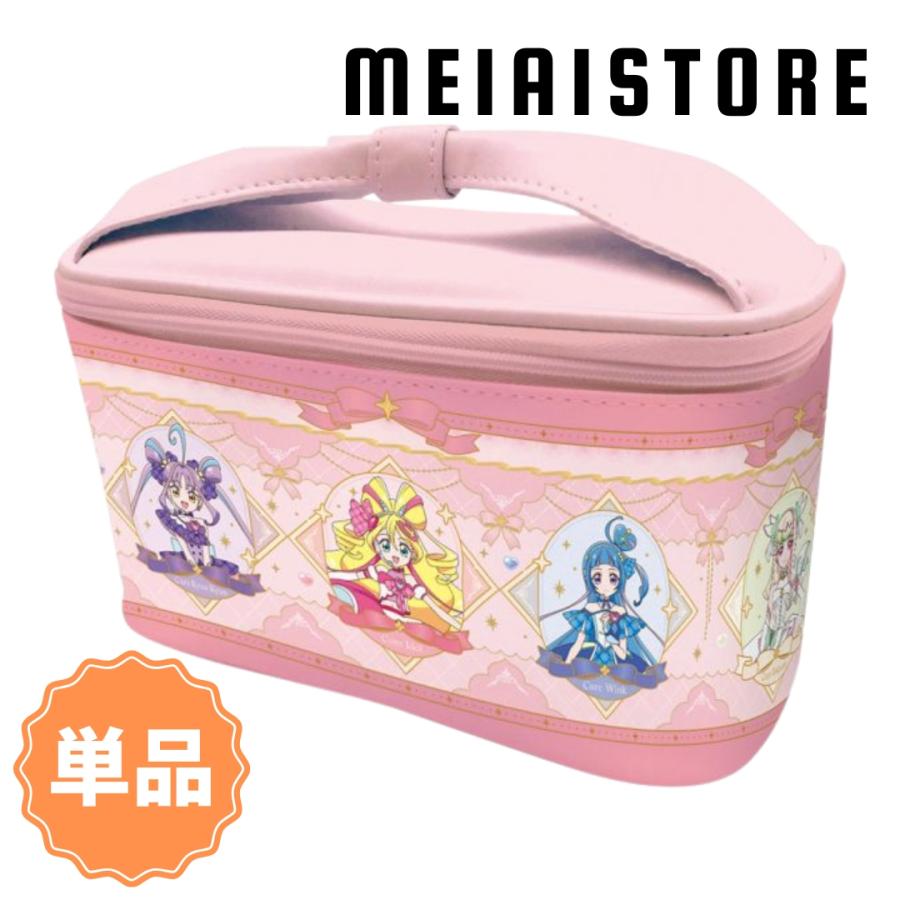 単品〕ハート キミとアイドルプリキュア♪リボンバニティ ダイヤ