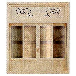 仏壇 仏間 ユニット Fk 12 Diy Butudanunit3 めいぼくや Webshop 通販 Yahoo ショッピング