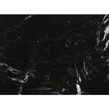 スペイン産大理石 ネロマルキーナ 本磨き仕上げ 平板 400x400x13mm 1 