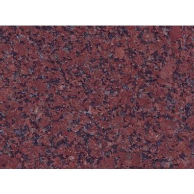 インド産御影石 ニューインペリアルレッド 本磨き仕上げ 平板