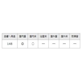 インド産大理石 インドジャモン 本磨き仕上げ 平板 300x300x13mm 1枚