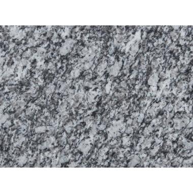 中国産御影石 浪花白 本磨き仕上げ 平板 300x300x13mm 1枚単価 285-C