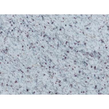 インド産御影石 ムーンホワイト 本磨き仕上げ 平板400x400x13mm 1枚