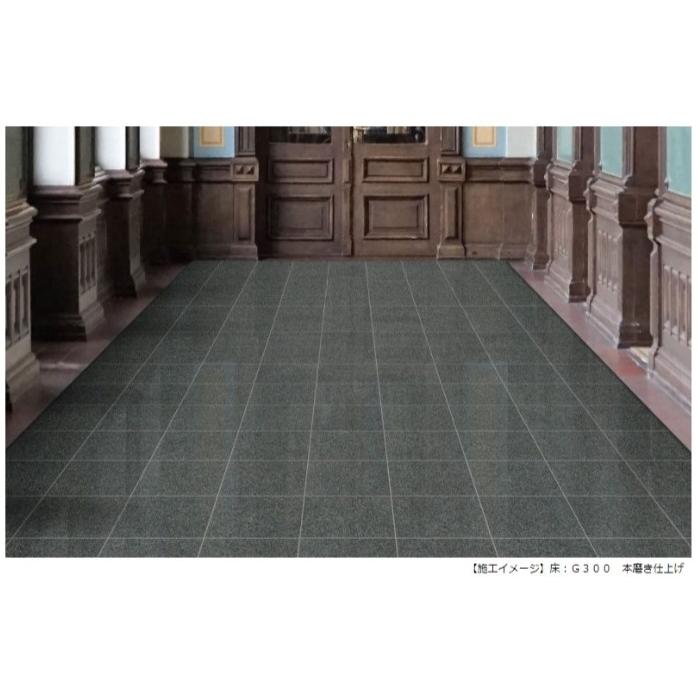中国産御影石 G300 本磨き仕上げ 平板600x600x20mm 1枚単価 217-G