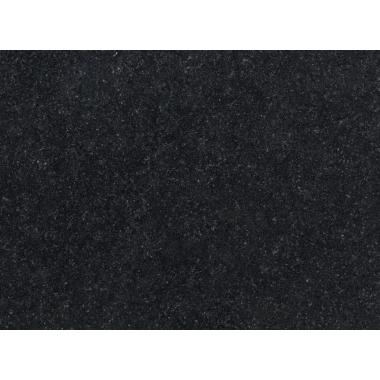 インド産御影石 ジンバブエブラック 本磨き仕上げ 平板300x600x13mm