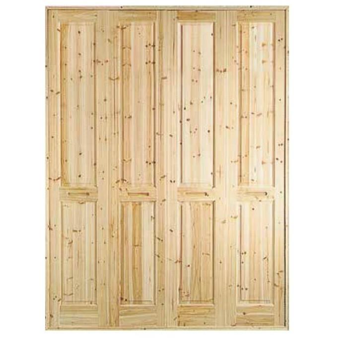 インテリアクローゼット 無塗装品 扉のみ W4mmｘd27mmｘw10mm 単品1枚の価格 建具 ドア 無垢 クローゼット Door 33 めいぼくや Webshop 通販 Yahoo ショッピング