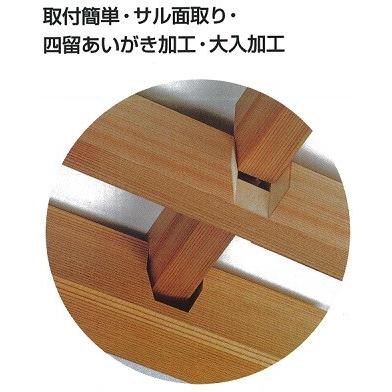 サル棒格天井S・A型　杉集成　(単板貼)　(1.5尺割り)　寸法6尺ｘ9尺　(天井板別売り)　6090