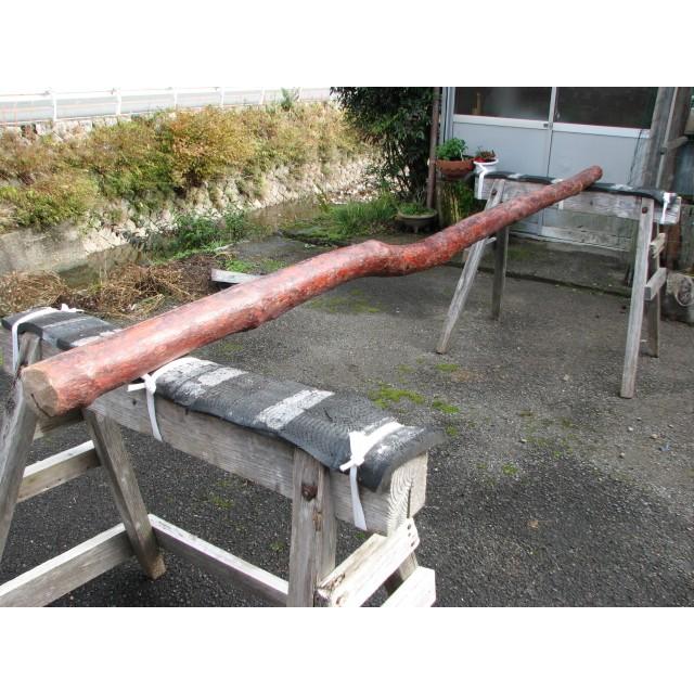 変木 赤松中曲がり 3000x70~76~85 : めいぼくや webshop - 通販