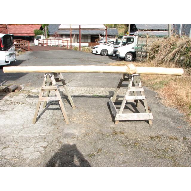 変木 天然出絞 杉コブ 3000x109~124~139 : めいぼくや webshop - 通販