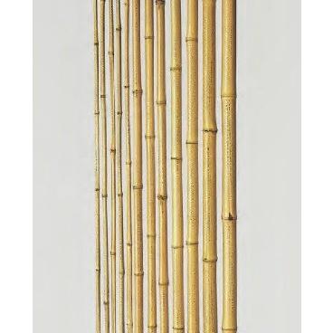 竹材 竹 人造錆竹 防虫処理 1950x17~19φmm 1本単価 : めいぼくや