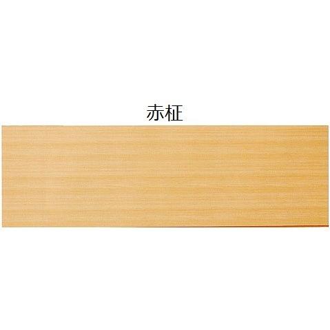 関東サイズ 10畳用 柾目 3640x440巾x16.5 10枚入 / ラミ天 : めいぼく