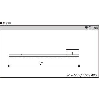 関西サイズ　本間サイズ　8畳用セット　和室　1910ｘ330巾　杉柾板目赤選択可　1尺用x24枚　イナゴ天井板　天井板