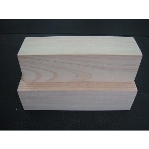 単板 貼廻り縁　木曽桧 廻り縁 【長押】 4550x43x43