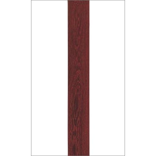 床柱 薄貼床柱 鉄刀木 タガヤサン 3000x210角 : めいぼくや webshop