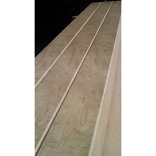 床柱 薄貼床柱 楓 かえで 3000x120角 : めいぼくや webshop - 通販