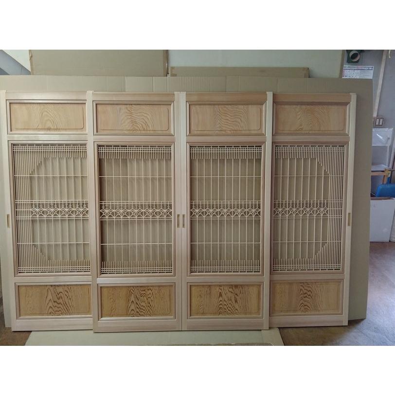 障子 高級 建具 乗鞍 : めいぼくや webshop - 通販 - Yahoo!ショッピング