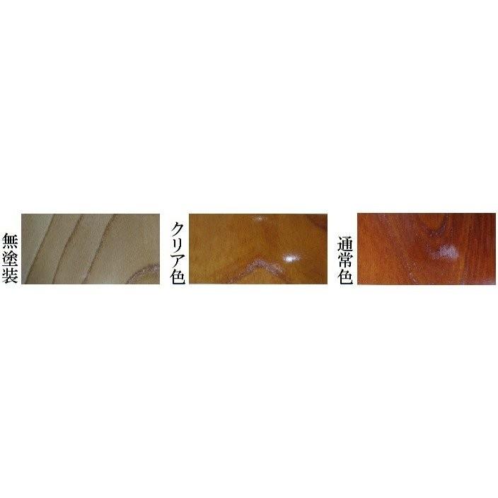 床の間　地袋セット　ケヤキ 地板＋地袋　敷居　束ズリ2730用 DIY｜meibokuya-shop｜02