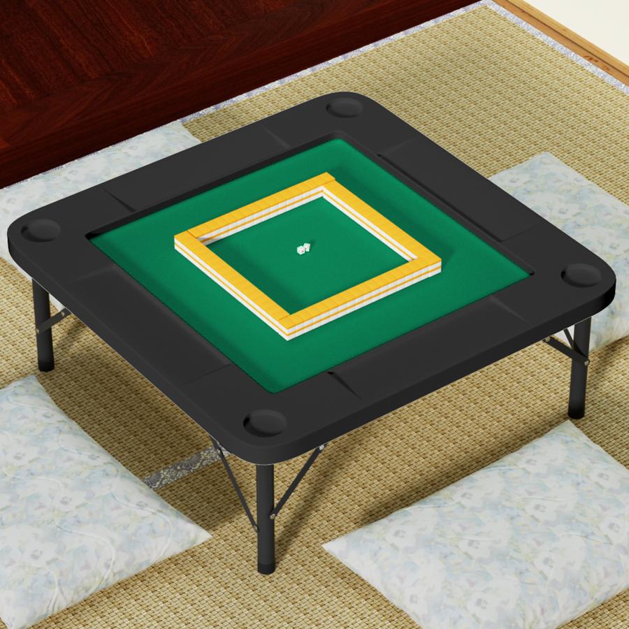 麻雀卓 折りたたみ式 手打ち 麻雀 テーブル 麻雀ゲーム 折り畳み 麻雀卓 折りたたみ式 手打ち 麻雀 テーブル 麻雀ゲーム 折り畳み