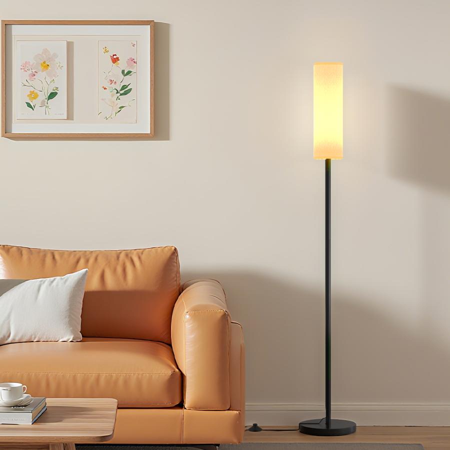 フロアライト スタンドライト LEDフロアランプ 間接照明 調光調色 寝室