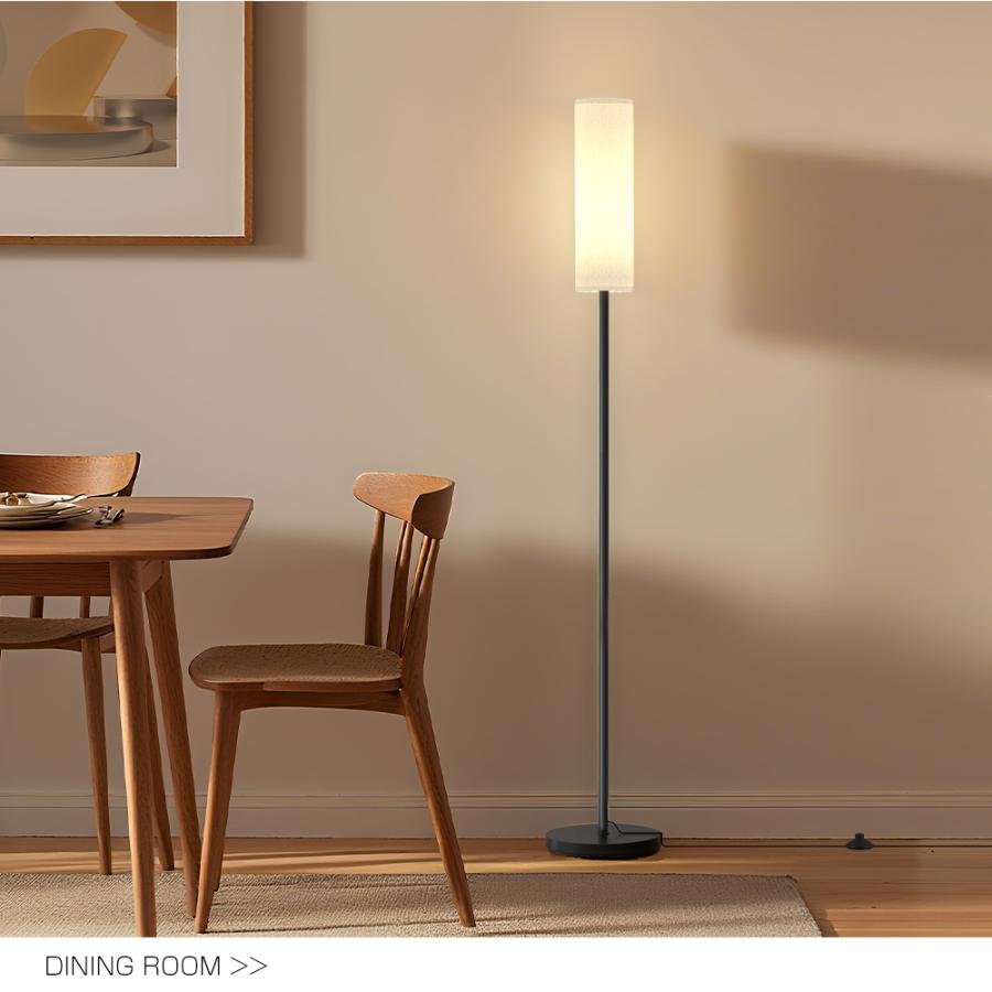 フロアライト スタンドライト LEDフロアランプ 間接照明 調光調