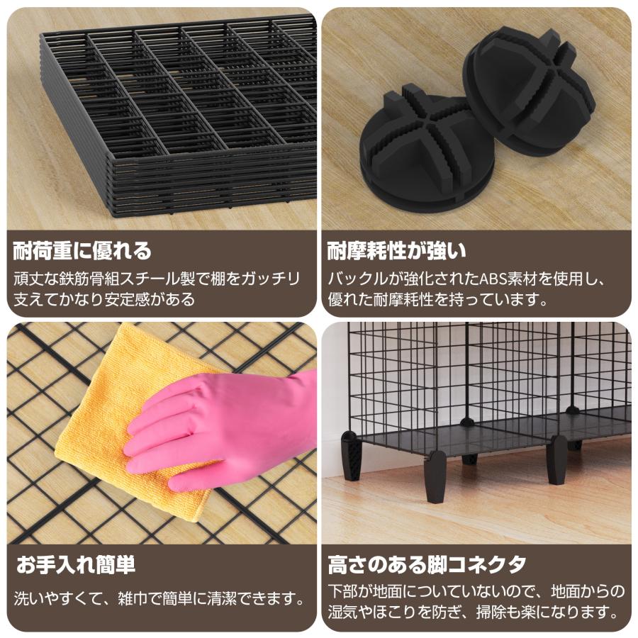 収納棚 おしゃれ 組み立て式 スリム ワード DIY 本棚 書籍収納 雑貨