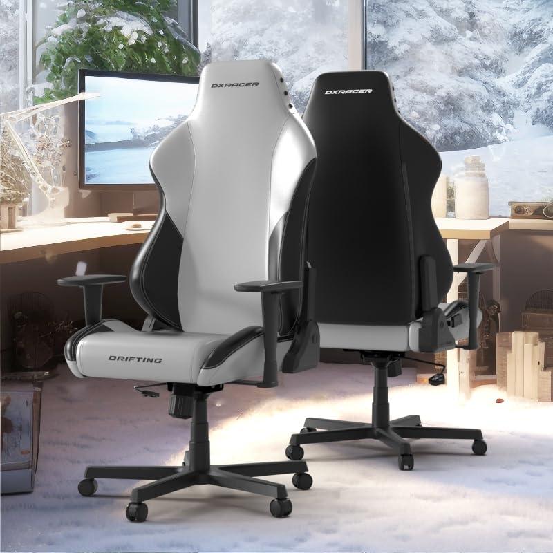 DXRACER（デラックスレーサー） ゲーミングチェア Drifting オフィス