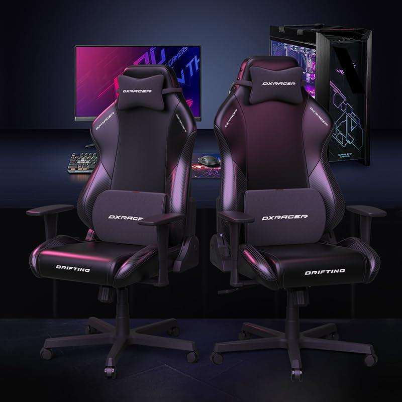 DXRacer ゲーミングチェア Drifting オフィス デスクチェア ゲーム