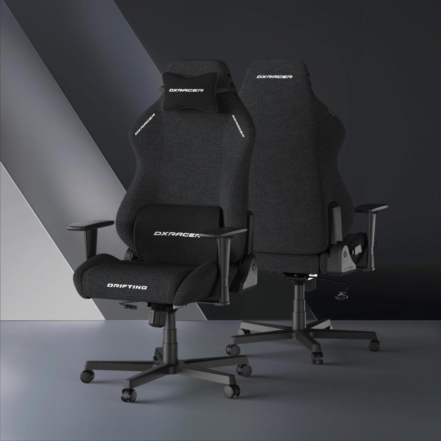 DXRacer ゲーミングチェア Drifting オフィス デスクチェア ゲーム