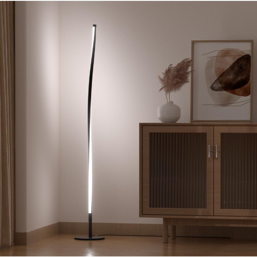 LEDフロアライト スタンドライト LEDフロアランプ フロアスタンド 間接