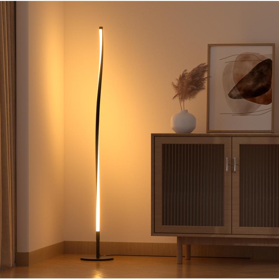 LEDフロアライト スタンドライト LEDフロアランプ フロアスタンド 間接